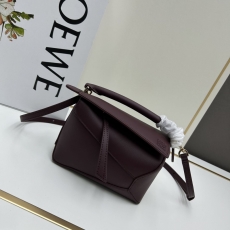 Loewe Handle Bags